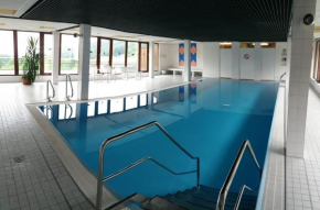 Гостиница Ferienwohnung mit Pool in Sasbachwalden  Засбахвальден